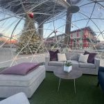 Gallery 2 - Inside of Igloo 