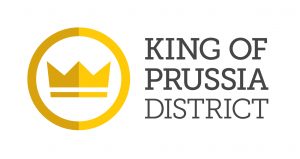 King of Prussia District
