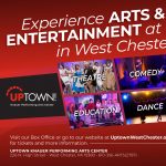 Gallery 1 - Uptown Knauer Performing Arts Center