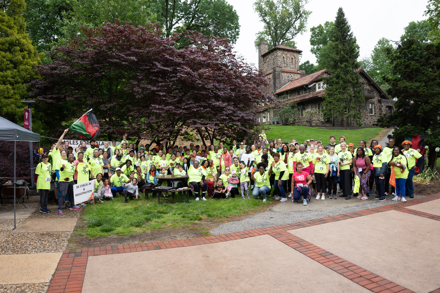 Gallery 1 - Miles For Malawi 5K