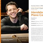 Gallery 1 - Candlelight Concert - Mendelssohn Symphony & Mendelssohn Piano Concerto