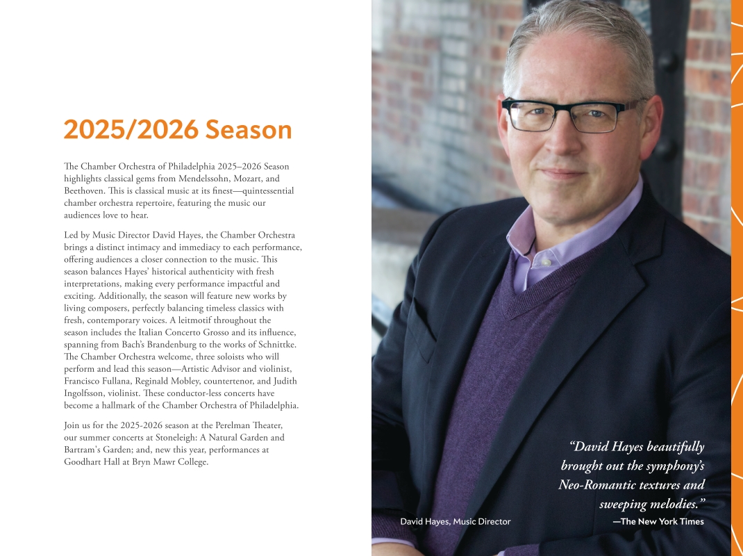 Gallery 1 - Season 2025-2026, Wingspan Three Centuries, Six Decades