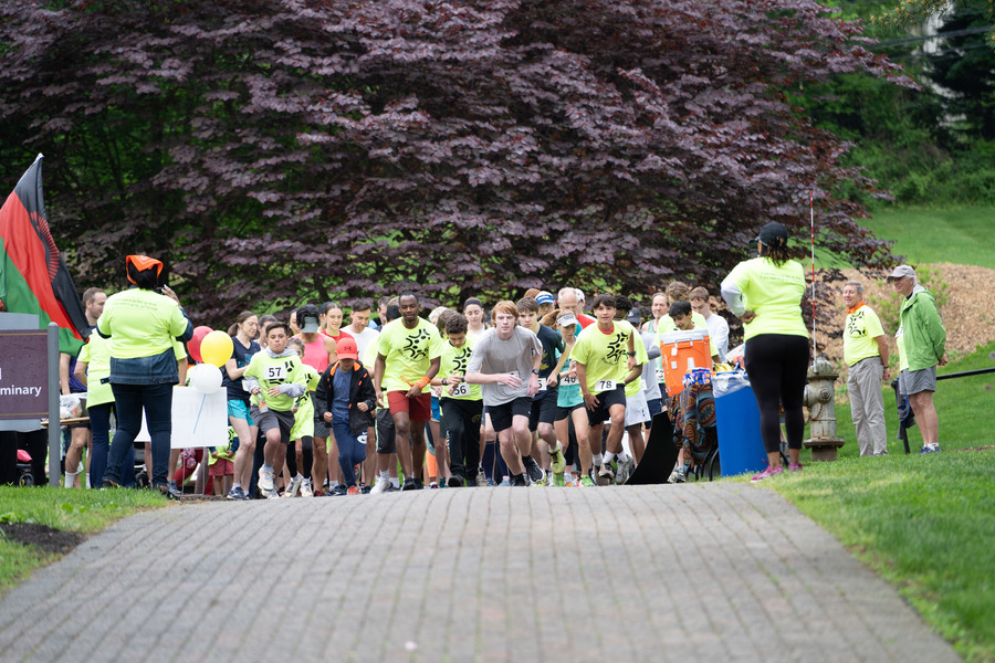 Gallery 2 - Miles For Malawi 5K