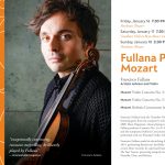 Gallery 2 - Candlelight Concert - Mendelssohn Symphony & Mendelssohn Piano Concerto