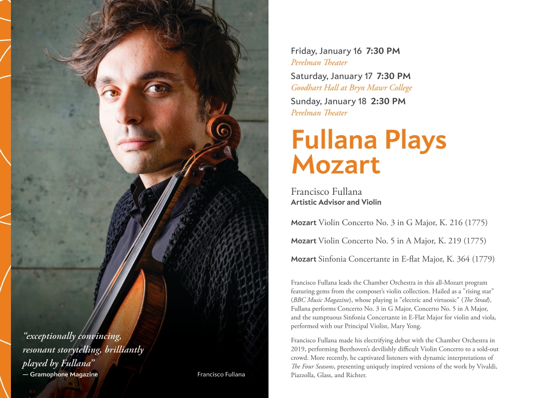 Gallery 2 - Candlelight Concert - Mendelssohn Symphony & Mendelssohn Piano Concerto