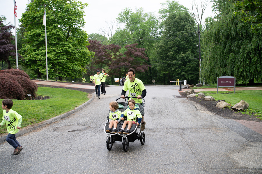 Gallery 3 - Miles For Malawi 5K