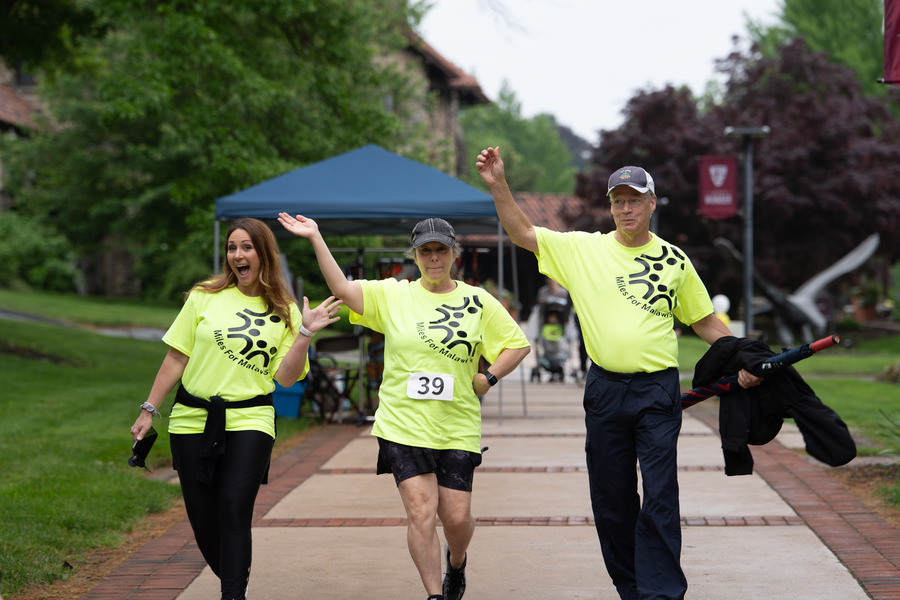Gallery 4 - Miles For Malawi 5K