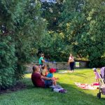 Gallery 1 - Children's Music Circle with PlayIn Time Productions