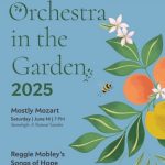 Gallery 1 - Summer Serenade with Reginald Mobley
