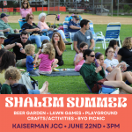 Gallery 1 - Shalom Summer - Klezmer Takeover