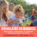 Gallery 2 - Shalom Summer - Klezmer Takeover