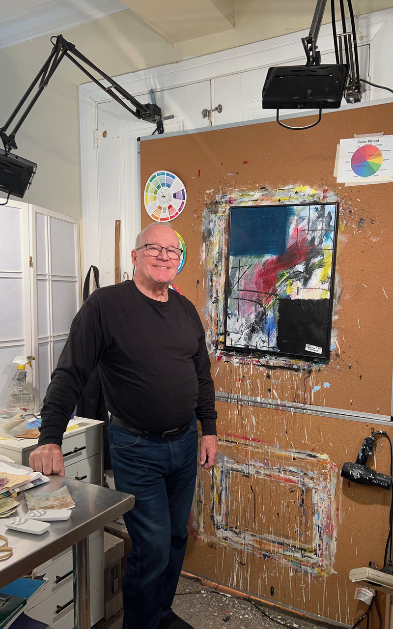 Gallery 3 - Chester County Studio Tour