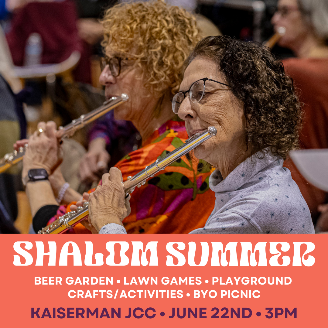 Gallery 3 - Shalom Summer - Klezmer Takeover