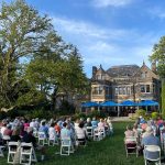 Gallery 5 - Summer Serenade with Reginald Mobley