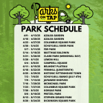 Gallery 1 - Parks on Tap