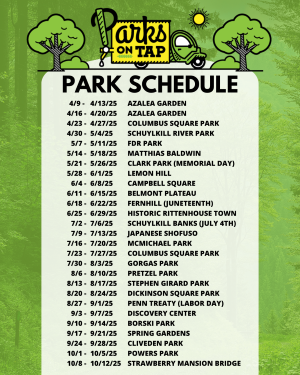 Gallery 1 - Parks on Tap
