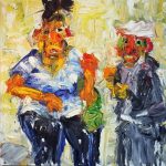 Gallery 1 - The Beautiful Ordinary