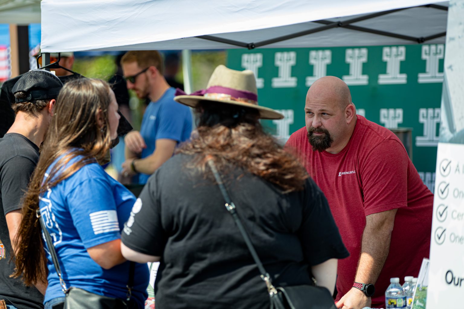 Gallery 1 - VetFest Presented by Greencastle