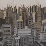 Gallery 2 - Offcuts by Cat Russell