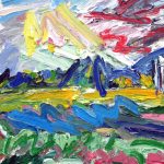 Gallery 2 - The Beautiful Ordinary