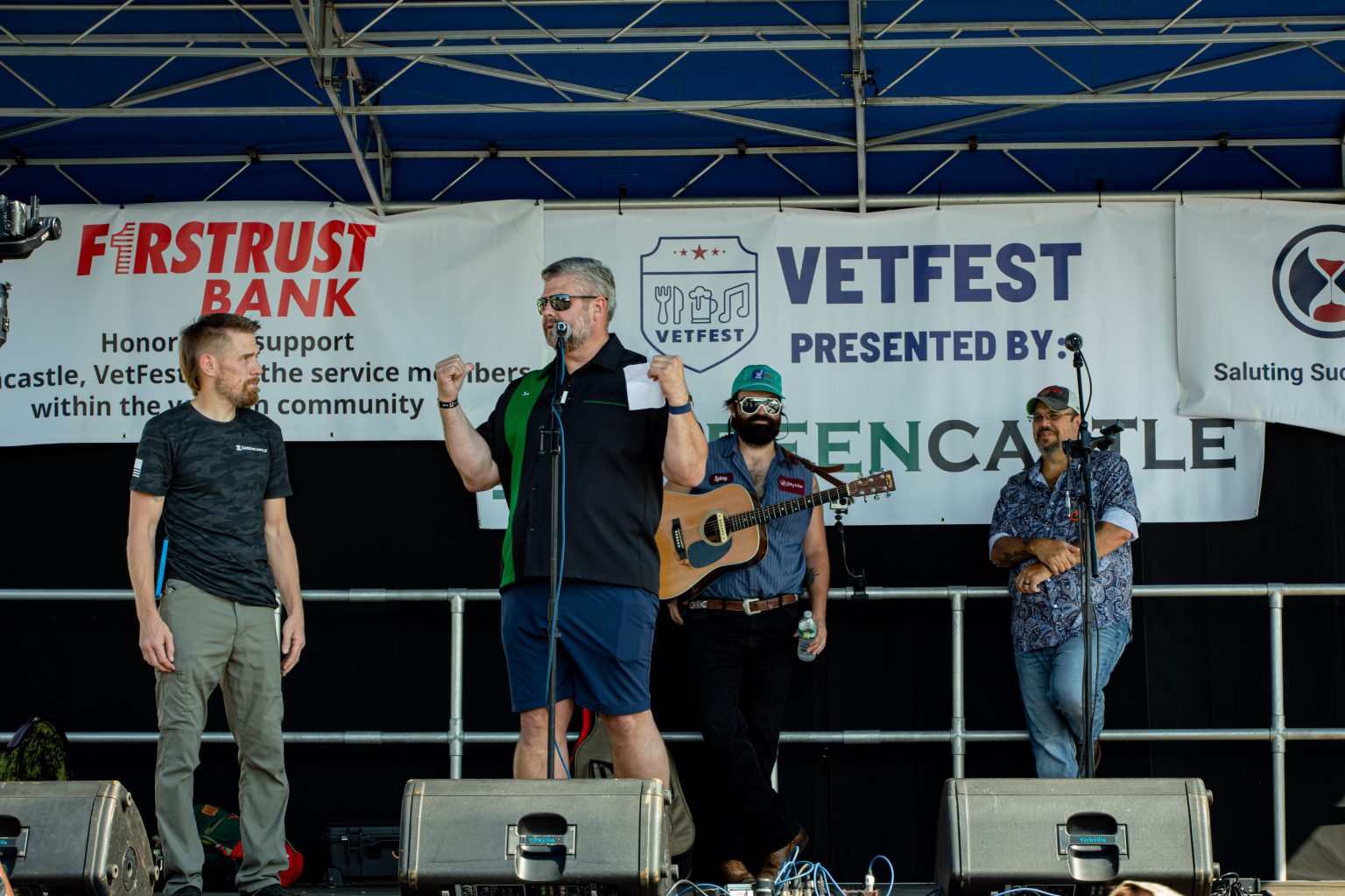 Gallery 2 - VetFest Presented by Greencastle
