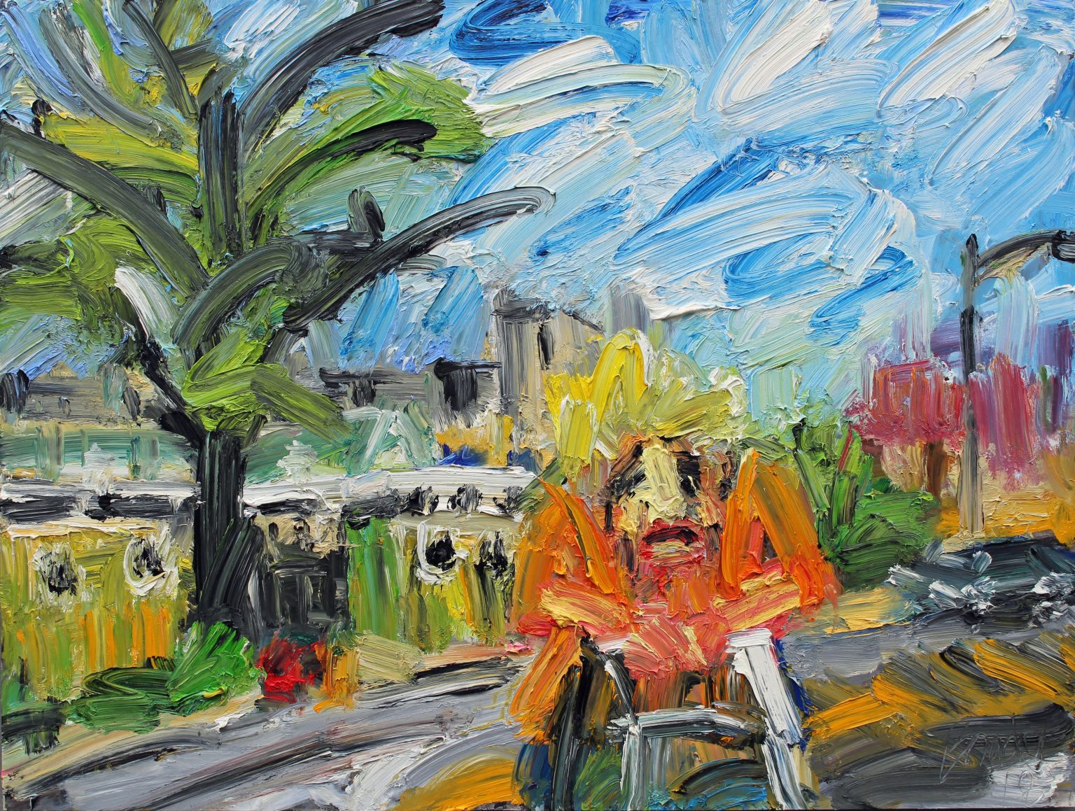 Gallery 3 - The Beautiful Ordinary