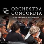 Gallery 1 - Orchestra Concordia Free Community Concert