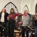 Gallery 1 - Songs, Stories & Sleighbells – A Holiday Concert