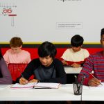 Gallery 3 - FREE Mathnasium Winter Olympics Game Night