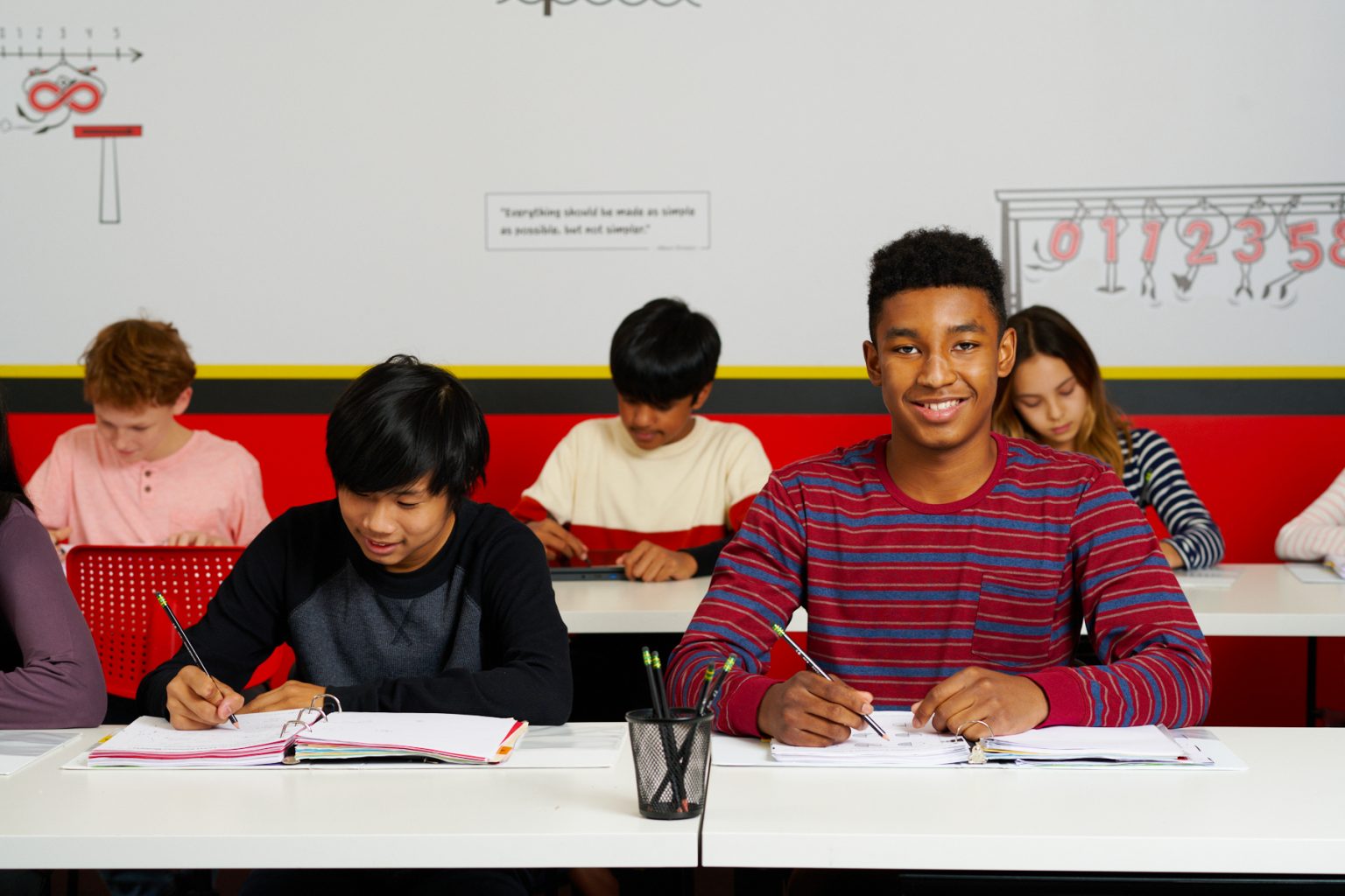 Gallery 3 - FREE Mathnasium Winter Olympics Game Night