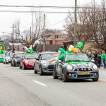 Gallery 1 - 20th Conshohocken St. Patrick’s Day Parade & 13th Conshy 5K Classic