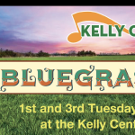 Kelly Center: Bluegrass Jam