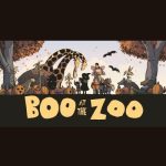 Boo at the Zoo