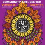 Fall Fest: Fine Arts & Crafts Market
