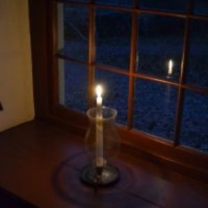 Lantern Ghost Tours: Wicked Elizabeth Wilson