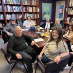 Writers Open Mic
