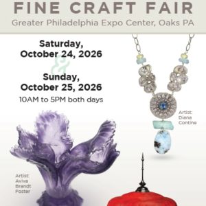 Fall Fine Craft Fair
