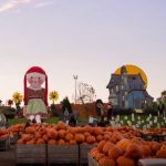 Pumpkinland