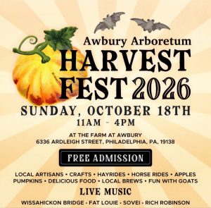 Harvest Fest