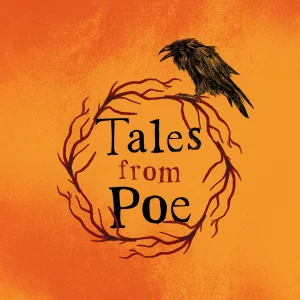 Tales from Poe