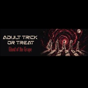 Adult Trick or Treat