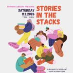 Stories in the Stacks